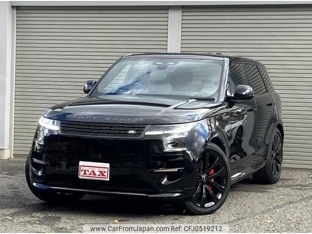 land-rover range-rover-sport 2023 quick_quick_3CA-L123WA_SAL1A2AW6PA150739 image 1