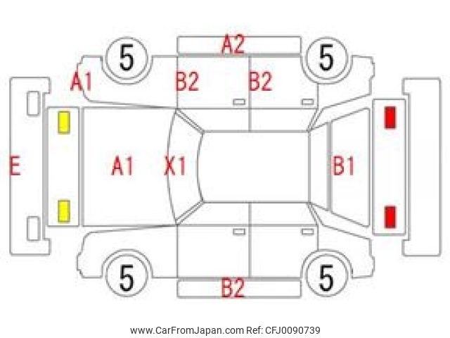 nissan roox 2020 -NISSAN--Roox 5AA-B44A--B44A-0044097---NISSAN--Roox 5AA-B44A--B44A-0044097- image 2