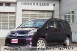 toyota isis 2011 -TOYOTA--Isis ZGM15W--0009154---TOYOTA--Isis ZGM15W--0009154-