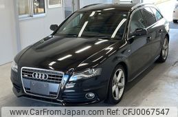 audi a4 2011 -AUDI--Audi A4 8KCDNF-BA167676---AUDI--Audi A4 8KCDNF-BA167676-