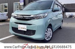 mitsubishi ek-wagon 2019 quick_quick_B33W_B33W-0000945