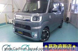 daihatsu wake 2017 -DAIHATSU 【愛媛 585ｶ1209】--WAKE DBA-LA700S--LA700S-0095167---DAIHATSU 【愛媛 585ｶ1209】--WAKE DBA-LA700S--LA700S-0095167-