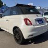 fiat 500c 2019 -FIAT--Fiat 500C ABA-31212--ZFA3120000JC37134---FIAT--Fiat 500C ABA-31212--ZFA3120000JC37134- image 7