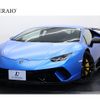 lamborghini lamborghini-huracan 2019 -LAMBORGHINI--Lamborghini Huracan ABA-ZFDGF--ZHWED4ZF1KLA12890---LAMBORGHINI--Lamborghini Huracan ABA-ZFDGF--ZHWED4ZF1KLA12890- image 1