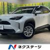 toyota yaris-cross 2023 CFJ1575097 image 1