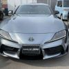 toyota supra 2021 -TOYOTA--Supra 3BA-DB22--DB22-0039583---TOYOTA--Supra 3BA-DB22--DB22-0039583- image 2