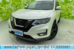 nissan x-trail 2021 quick_quick_NT32_NT32-614994