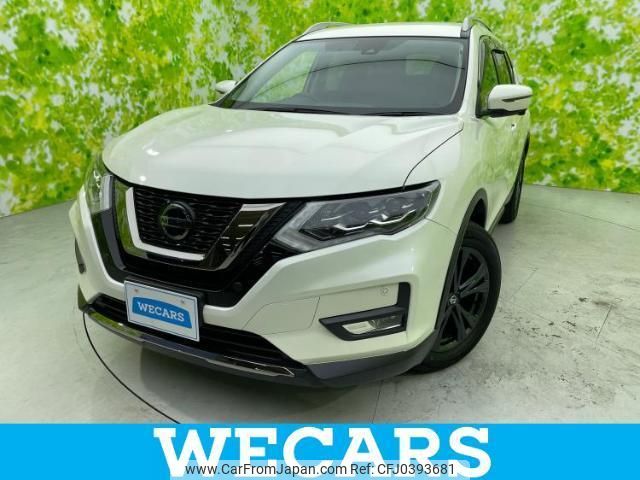 nissan x-trail 2021 quick_quick_NT32_NT32-614994 image 1