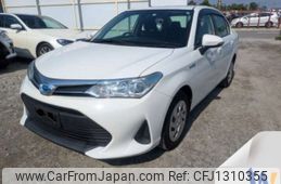 toyota corolla-axio 2018 -TOYOTA--Corolla Axio DAA-NKE165--NKE165-7178126---TOYOTA--Corolla Axio DAA-NKE165--NKE165-7178126-