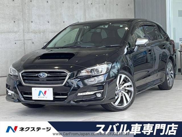 subaru levorg 2018 -SUBARU--Levorg DBA-VM4--VM4-113170---SUBARU--Levorg DBA-VM4--VM4-113170- image 1