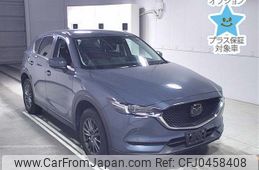 mazda cx-5 2021 -MAZDA--CX-5 KFEP-453166---MAZDA--CX-5 KFEP-453166-