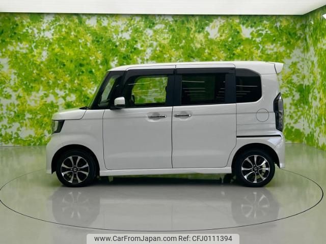 honda n-box 2019 quick_quick_DBA-JF4_JF4-1034658 image 2