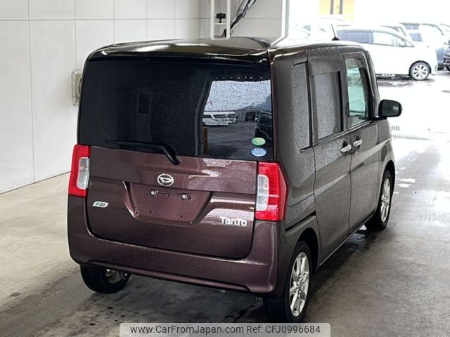 daihatsu tanto 2013 -DAIHATSU--Tanto LA600S-0010445---DAIHATSU--Tanto LA600S-0010445- image 2