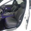 mercedes-benz s-class 2020 CFJ1772395 image 5