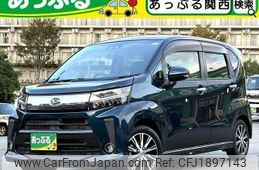 daihatsu move 2021 CFJ1897143