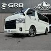 toyota hiace-van 2017 -TOYOTA--Hiace Van KDH201V--KDH201-0223689---TOYOTA--Hiace Van KDH201V--KDH201-0223689- image 1