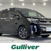 toyota noah 2019 -TOYOTA--Noah DBA-ZRR80W--ZRR80-0547000---TOYOTA--Noah DBA-ZRR80W--ZRR80-0547000- image 1