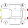 mercedes-benz g-class 2022 -MERCEDES-BENZ--Benz G Class 3DA-463350--W1N4633502X444475---MERCEDES-BENZ--Benz G Class 3DA-463350--W1N4633502X444475- image 2