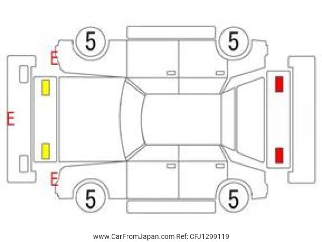 mercedes-benz g-class 2022 -MERCEDES-BENZ--Benz G Class 3DA-463350--W1N4633502X444475---MERCEDES-BENZ--Benz G Class 3DA-463350--W1N4633502X444475- image 2