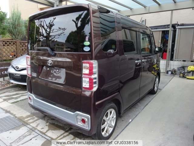 toyota pixis-mega 2015 -TOYOTA--Pixis Mega DBA-LA710A--LA710A-0000168---TOYOTA--Pixis Mega DBA-LA710A--LA710A-0000168- image 2