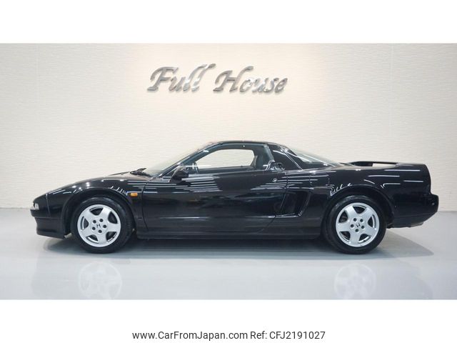 1995 Honda NSX JDM car for sale
