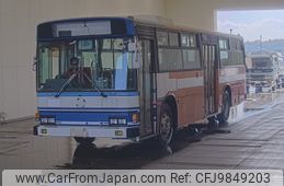 hino hino-bus 1998 -HINO--Hino Bus HU3KPCAｶｲ-40110---HINO--Hino Bus HU3KPCAｶｲ-40110-