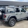 jeep wrangler 2023 CFJ1833721 image 13