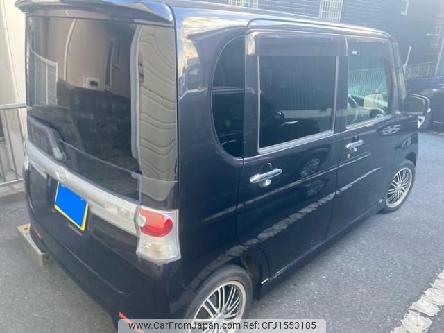daihatsu tanto 2009 CFJ1553185 image 2