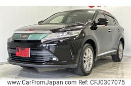 toyota harrier 2018 -TOYOTA--Harrier DBA-ZSU60W--ZSU60-0153269---TOYOTA--Harrier DBA-ZSU60W--ZSU60-0153269-