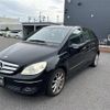 mercedes-benz b-class 2007 -MERCEDES-BENZ--Benz B Class CBA-245232--WDD2452322J288410---MERCEDES-BENZ--Benz B Class CBA-245232--WDD2452322J288410- image 5