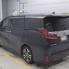 toyota alphard 2019 -TOYOTA--Alphard DBA-AGH30W--AGH30-0291224---TOYOTA--Alphard DBA-AGH30W--AGH30-0291224- image 11