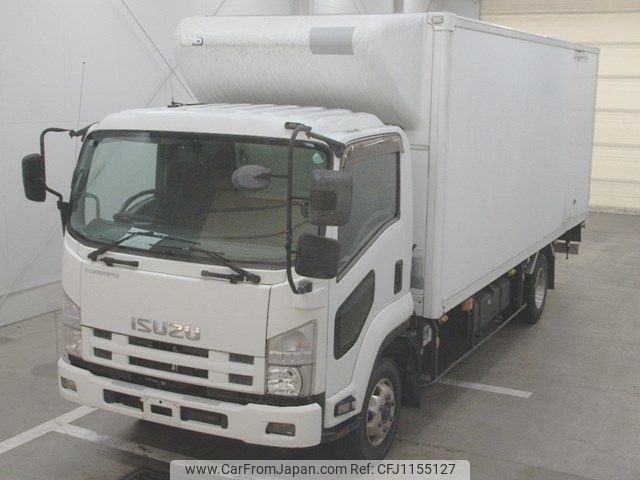 isuzu forward 2010 -ISUZU--Forward FRR90-7020204---ISUZU--Forward FRR90-7020204- image 1