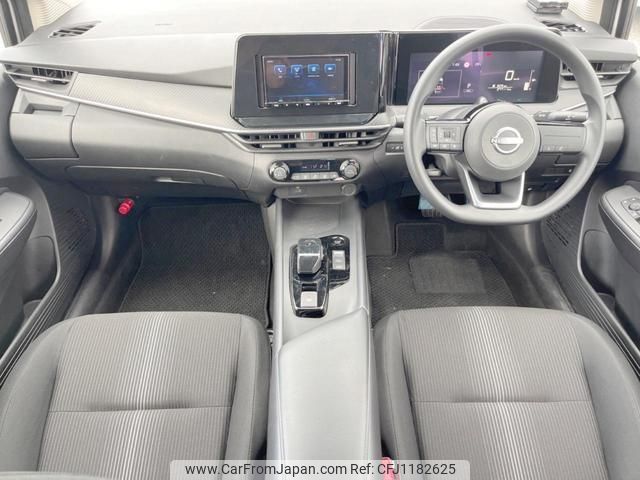 nissan note 2023 quick_quick_E13_E13-223858 image 2
