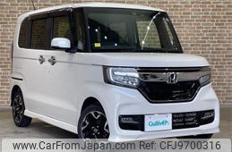 honda n-box 2017 -HONDA--N BOX DBA-JF4--JF4-2001528---HONDA--N BOX DBA-JF4--JF4-2001528-