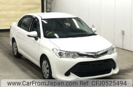 toyota corolla-axio 2017 -TOYOTA--Corolla Axio NRE161-0039927---TOYOTA--Corolla Axio NRE161-0039927-