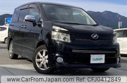 toyota voxy 2010 -TOYOTA--Voxy DBA-ZRR70W--ZRR70-0322086---TOYOTA--Voxy DBA-ZRR70W--ZRR70-0322086-