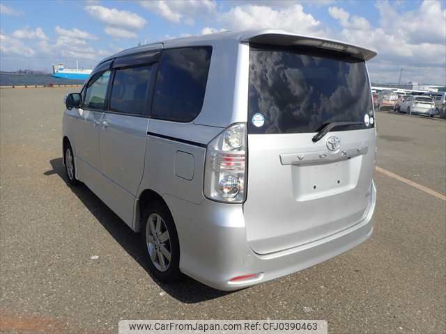 toyota voxy 2009 NIKYO_SJ72753 image 1