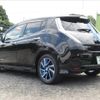 nissan leaf 2016 -NISSAN--Leaf AZE0--AZE0-200221---NISSAN--Leaf AZE0--AZE0-200221- image 7