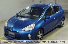 toyota aqua 2013 -TOYOTA--AQUA DAA-NHP10--NHP10-6229819---TOYOTA--AQUA DAA-NHP10--NHP10-6229819-