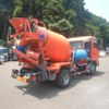 hino ranger 2006 -HINO--Hino Ranger ADG-FC7JCWA--FC7JCW-10809---HINO--Hino Ranger ADG-FC7JCWA--FC7JCW-10809- image 7