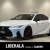 lexus is 2021 -LEXUS--Lexus IS 3BA-ASE30--ASE30-0010075---LEXUS--Lexus IS 3BA-ASE30--ASE30-0010075- image 1