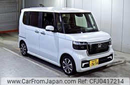 honda n-box 2023 -HONDA 【高松 580え9654】--N BOX JF5-1004813---HONDA 【高松 580え9654】--N BOX JF5-1004813-