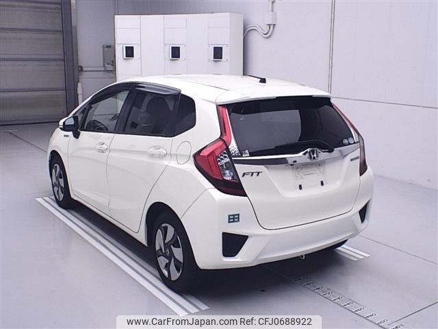 honda fit 2014 -HONDA--Fit GP5-3072769---HONDA--Fit GP5-3072769- image 2