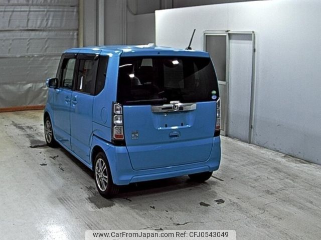 honda n-box 2014 -HONDA--N BOX JF1-1406262---HONDA--N BOX JF1-1406262- image 2