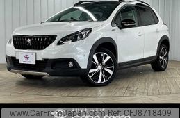 peugeot 2008 2018 -PEUGEOT--Peugeot 2008 ABA-A94HN01--VF3CUHNZTJY078893---PEUGEOT--Peugeot 2008 ABA-A94HN01--VF3CUHNZTJY078893-