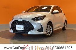 toyota yaris 2024 quick_quick_MXPH14_MXPH14-0024532