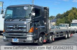 hino profia 2012 -HINO 【土浦 1】--Profia QPG-FW1EXBG--FW1EXB-14003---HINO 【土浦 1】--Profia QPG-FW1EXBG--FW1EXB-14003-