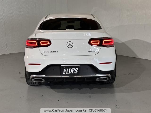 mercedes-benz glc-class 2022 -MERCEDES-BENZ 【名変中 】--Benz GLC 253315C--2F997161---MERCEDES-BENZ 【名変中 】--Benz GLC 253315C--2F997161- image 2