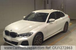 bmw 3-series 2021 quick_quick_3LA-5X20_WBA5P500508B76851