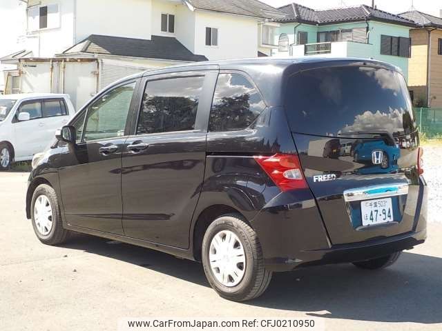 honda freed 2010 -HONDA 【野田 500ｱ1234】--Freed DBA-GB3--GB3-1192024---HONDA 【野田 500ｱ1234】--Freed DBA-GB3--GB3-1192024- image 2